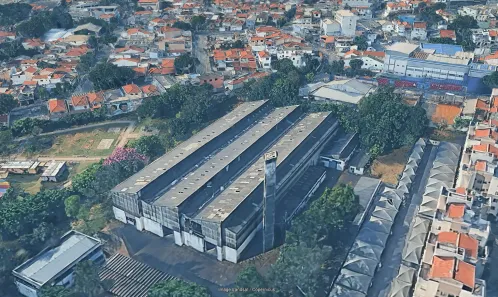 Galpão/Depósito/Armazém para alugar, 17724m² no Engenheiro Goulart, São Paulo