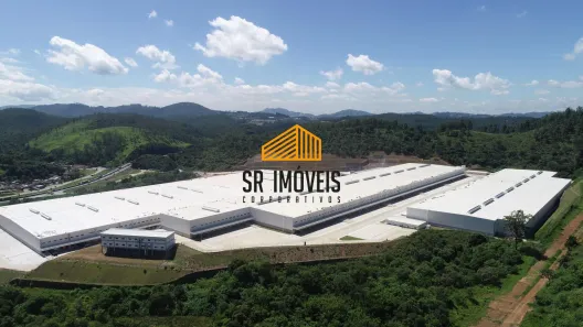 Galpão/Depósito/Armazém para alugar, 10600m² no Empresarial Colina, Cajamar