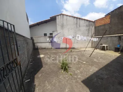 Casa com 4 Quartos à venda, 120m² no Vila Romano, São Paulo