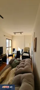 Apartamento com 2 Quartos à venda, 60m² no Vila Rosália, Guarulhos
