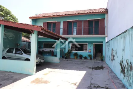 Casa com 3 Quartos à venda, 250m² no Jardim Barra de Jangadas, Peruíbe