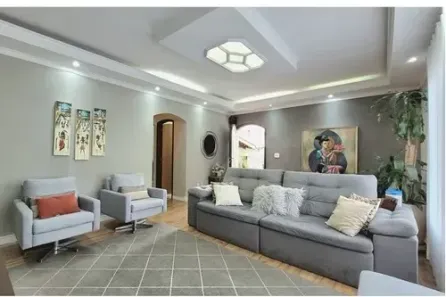 Sobrado com 3 Quartos à venda, 182m² no Alvarenga, São Bernardo do Campo