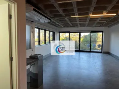 Sala Comercial para alugar, 74m² no Sumarezinho, São Paulo