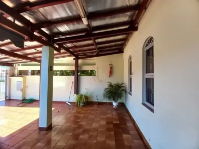 Casa com 3 Quartos à venda, 137m² no Jardim Nossa Senhora das Graças, Mogi Guaçu
