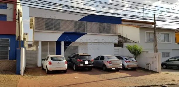 Ponto Comercial para alugar, 340m² no Jardim América, Ribeirão Preto