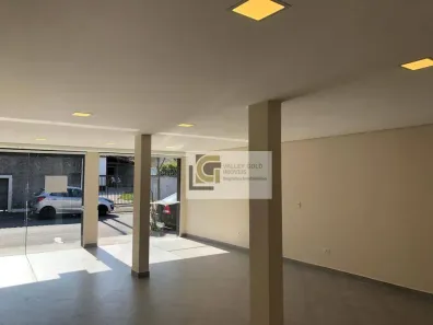 Ponto Comercial para alugar, 75m² no Jardim Augusta, São José dos Campos