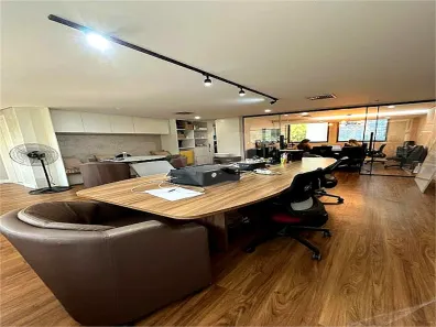 à venda, 125m² no Bela Vista, São Paulo