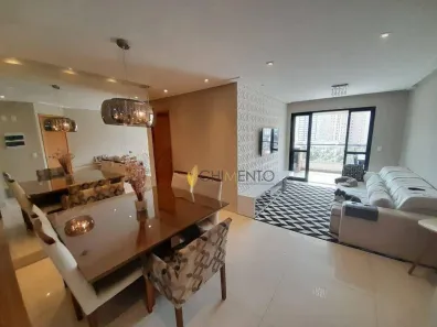 Apartamento com 3 Quartos à venda, 97m² no Mooca, São Paulo
