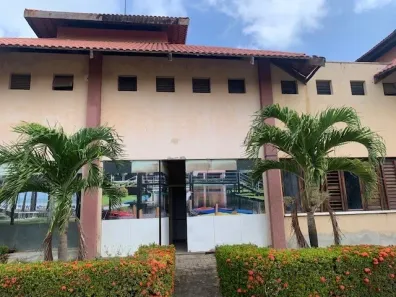 Ponto Comercial para alugar, 45m² no Porto das Dunas, Aquiraz
