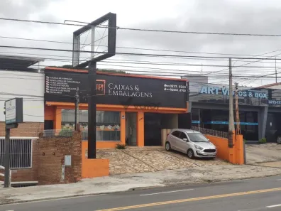 Imóvel Comercial com 3 Quartos à venda, 174m² no Jardim Chapadão, Campinas
