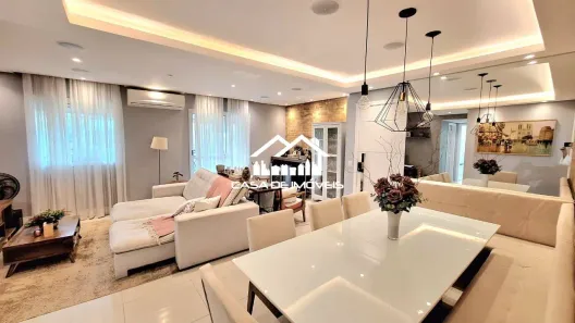 Apartamento com 2 Quartos à venda, 95m² no Vila Andrade, São Paulo