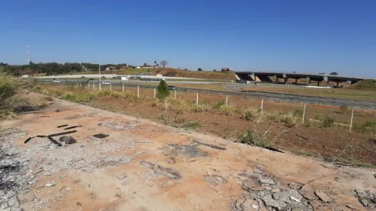 Lote/Terreno à venda, 288000m² no Parque Residencial Vila União, Campinas
