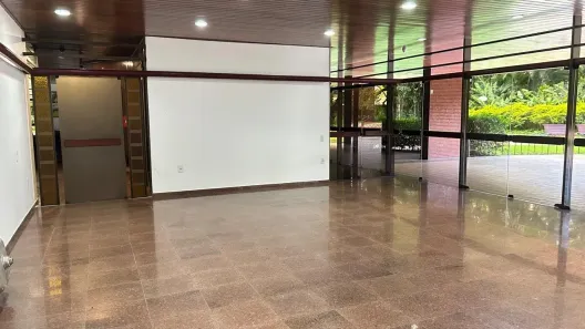 Apartamento com 4 Quartos à venda, 370m² no Jaqueira, Recife