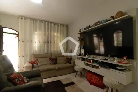 Casa com 3 Quartos à venda, 167m² no Parque Boturussu, São Paulo