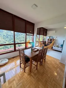 Apartamento com 2 Quartos à venda, 65m² no Alto da Boa Vista, Rio de Janeiro