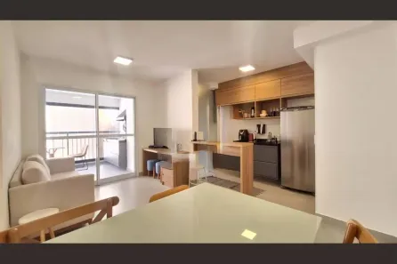 Apartamento com 2 Quartos à venda, 63m² no Perdizes, São Paulo