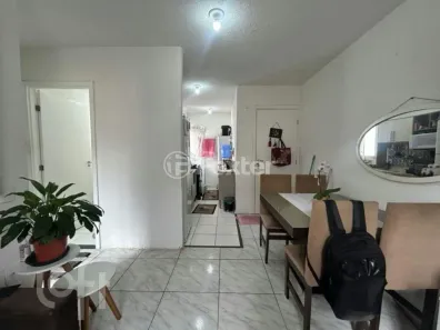 Apartamento com 2 Quartos à venda, 42m² no Mato Grande, Canoas