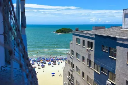 Apartamento com 3 Quartos para alugar, 97m² no Centro, Balneário Camboriú
