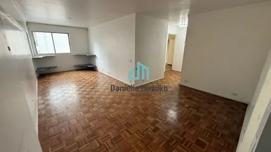 Apartamento com 2 Quartos à venda, 76m² no Campo Belo, São Paulo