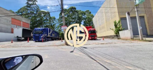 à venda, 1080m² no Centro, Vargem Grande Paulista