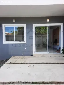 Apartamento com 2 Quartos à venda, 154m² no Itaúna, Saquarema