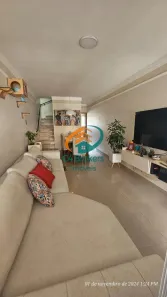Sobrado com 3 Quartos à venda, 190m² no Imirim, São Paulo
