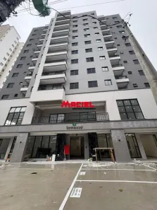 Apartamento com 2 Quartos à venda, 52m² no Parque Industrial, São José dos Campos