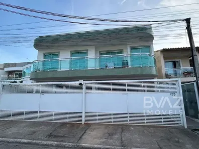 Apartamento com 2 Quartos à venda, 99m² no Portinho, Cabo Frio