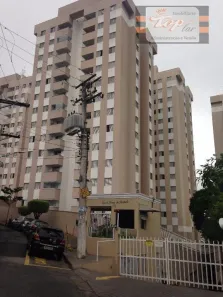 Apartamento com 3 Quartos à venda, 61m² no Vila Pereira Barreto, São Paulo