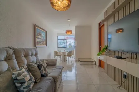 Apartamento com 3 Quartos à venda, 83m² no Jardim Oceania, João Pessoa