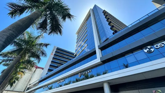 Sala Comercial à venda, 33m² no Marechal Rondon, Canoas