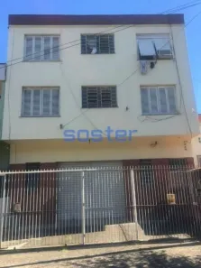 Apartamento com 1 Quarto para alugar, 56m² no Passo da Areia, Porto Alegre