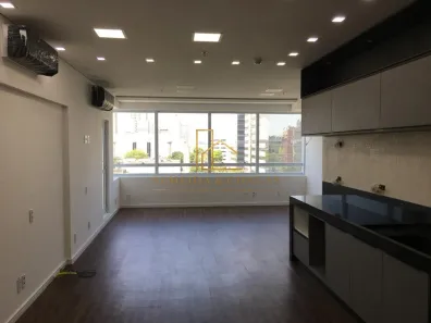Sala Comercial à venda, 63m² no Alphaville Centro Industrial e Empresarial/Alphaville., Barueri