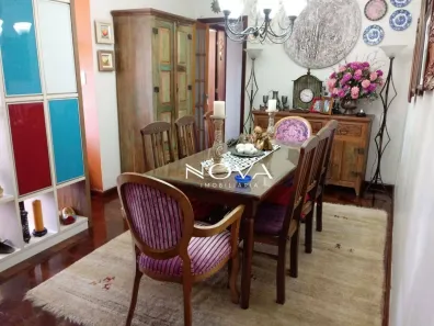 Apartamento com 4 Quartos à venda, 125m² no Icaraí, Niterói
