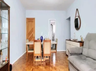 Apartamento com 3 Quartos à venda, 120m² no Mooca, São Paulo