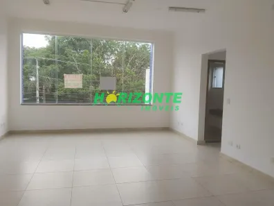 Sala Comercial para alugar, 40m² no Loteamento Urbanova II, São José dos Campos