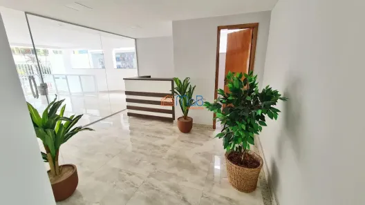 Apartamento com 3 Quartos à venda, 127m² no Glória, Macaé