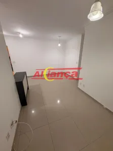 Apartamento com 2 Quartos para alugar, 68m² no Centro, Guarulhos
