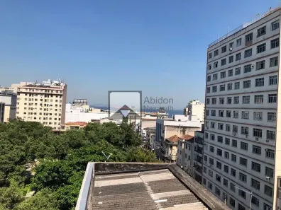 Prédio Comercial à venda, 1188m² no Centro, Niterói