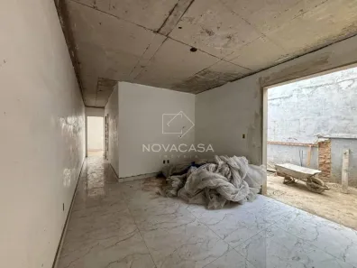 Apartamento com 2 Quartos à venda, 100m² no Santa Mônica, Belo Horizonte