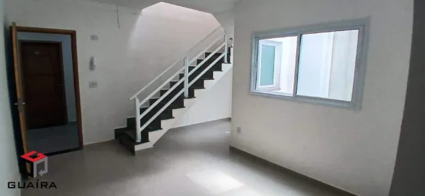 Cobertura com 2 Quartos à venda, 100m² no Vila Assunção, Santo André