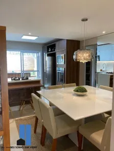 Casa de Condomínio com 3 Quartos à venda, 140m² no Cercado Grande, Embu das Artes