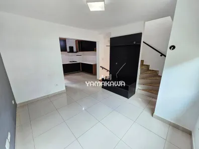 Sobrado com 2 Quartos à venda, 89m² no Jardim Nossa Senhora do Carmo, São Paulo