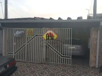 Casa com 2 Quartos à venda, 77m² no Estiva, Taubaté