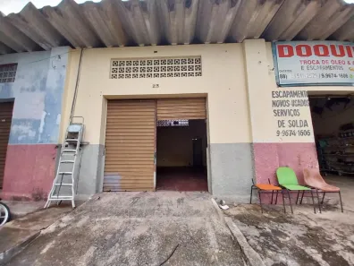 para alugar, 50m² no Franciscanos, Juazeiro do Norte