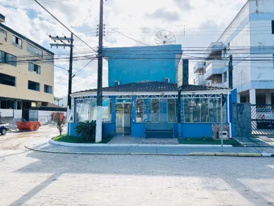 Ponto Comercial com 18 Quartos à venda, 900m² no Maranduba, Ubatuba
