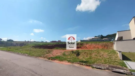 Lote/Terreno à venda, 667m² no Jardim Julieta, Taubaté