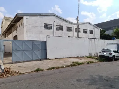 Galpão/Depósito/Armazém à venda, 500m² no Jardim Nina (Fazendinha), Santana de Parnaíba