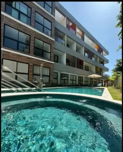 Flat com 1 Quarto à venda, 23m² no Tamandaré, Tamandaré