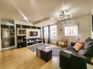 Apartamento com 3 Quartos à venda, 67m² no Farrapos, Porto Alegre